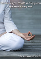Meditation for Health and Happiness
