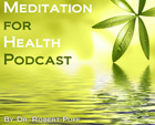 Meditation for Health Podcast
