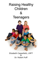 Adolescent Counseling & Child Therapist